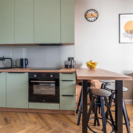Bastion Wałowa by Q4Apartments - Old Town Gdańsk Zewnętrze zdjęcie
