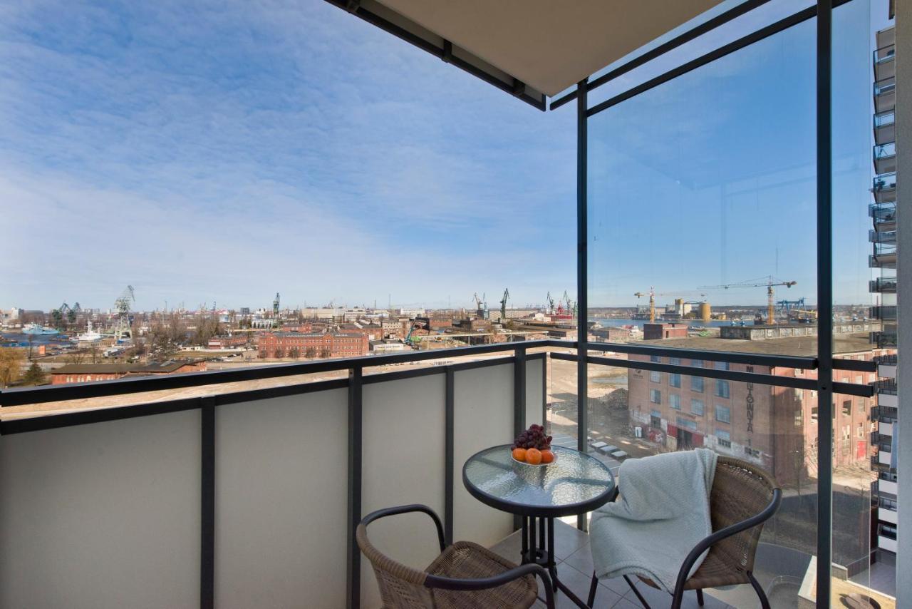 Bastion Wałowa by Q4Apartments - Old Town Gdańsk Zewnętrze zdjęcie