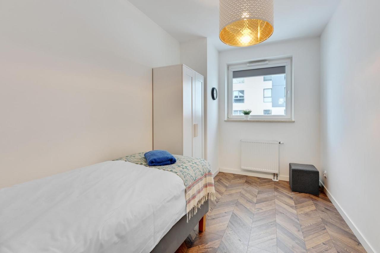 Bastion Wałowa by Q4Apartments - Old Town Gdańsk Zewnętrze zdjęcie
