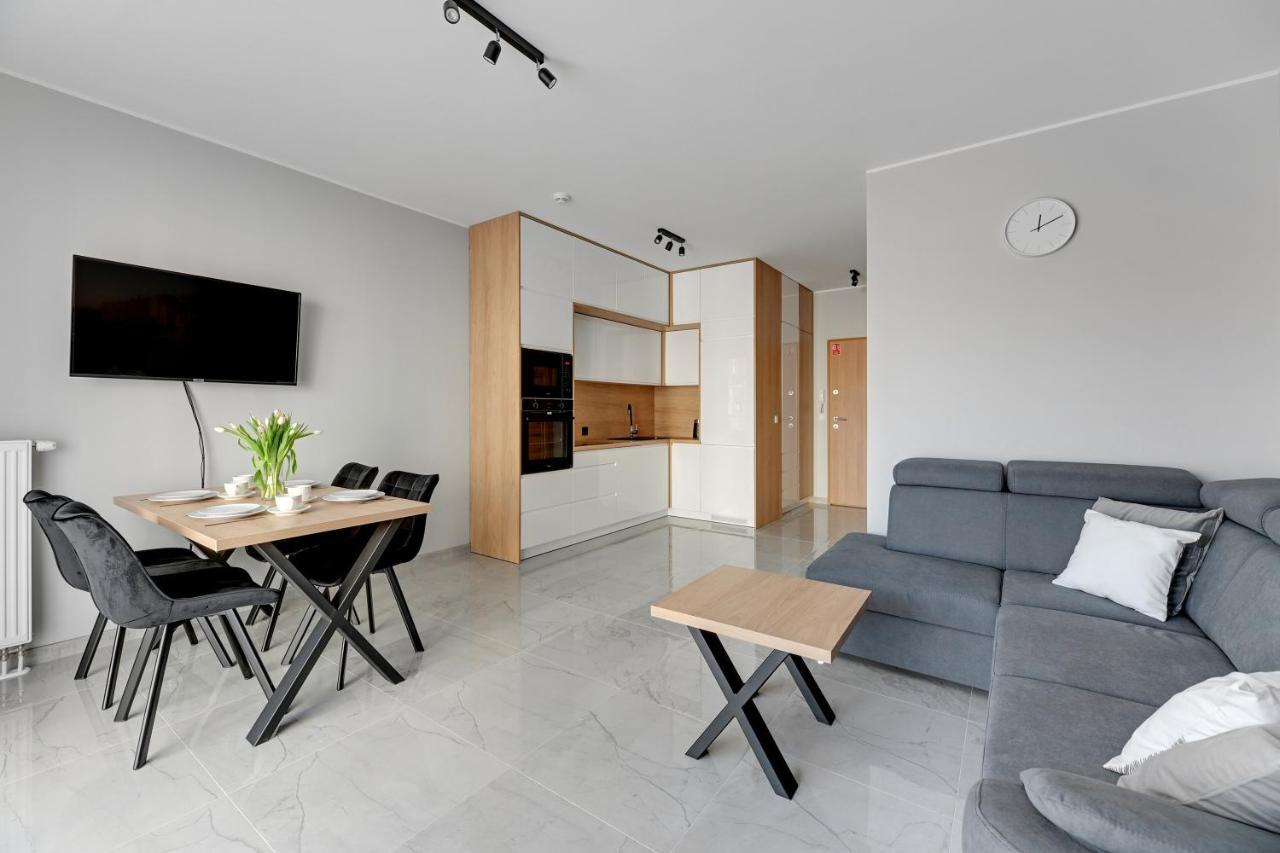 Bastion Wałowa by Q4Apartments - Old Town Gdańsk Zewnętrze zdjęcie