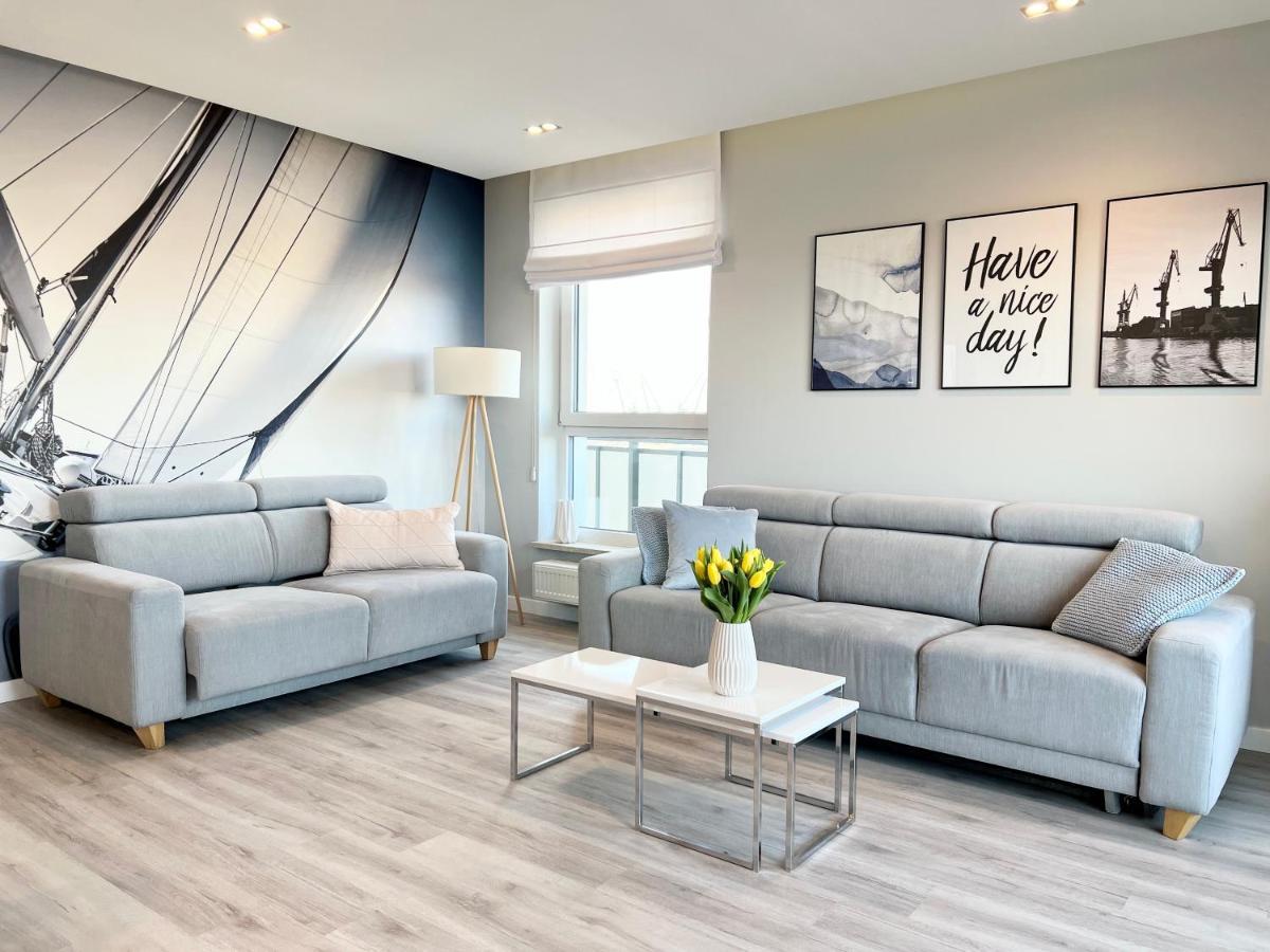 Bastion Wałowa by Q4Apartments - Old Town Gdańsk Zewnętrze zdjęcie