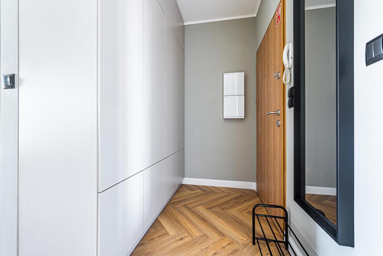 Bastion Wałowa by Q4Apartments - Old Town Gdańsk Zewnętrze zdjęcie