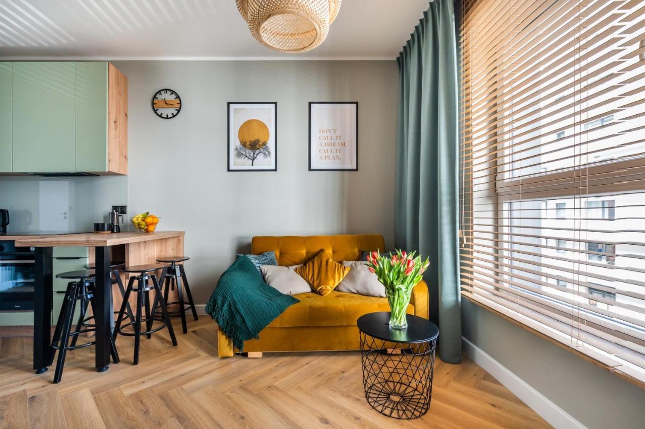 Bastion Wałowa by Q4Apartments - Old Town Gdańsk Zewnętrze zdjęcie