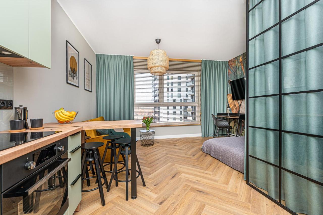 Bastion Wałowa by Q4Apartments - Old Town Gdańsk Zewnętrze zdjęcie