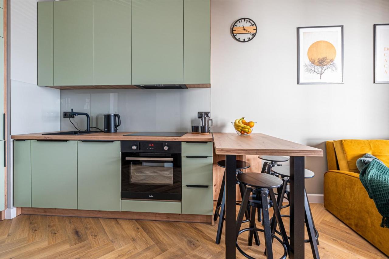 Bastion Wałowa by Q4Apartments - Old Town Gdańsk Zewnętrze zdjęcie