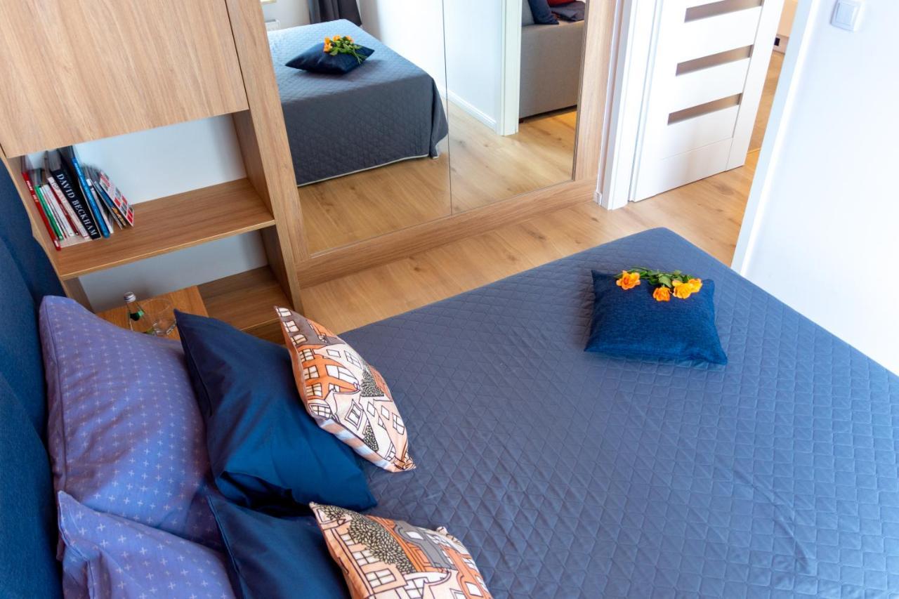 Bastion Wałowa by Q4Apartments - Old Town Gdańsk Zewnętrze zdjęcie