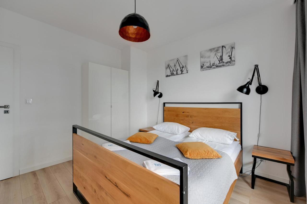 Bastion Wałowa by Q4Apartments - Old Town Gdańsk Zewnętrze zdjęcie