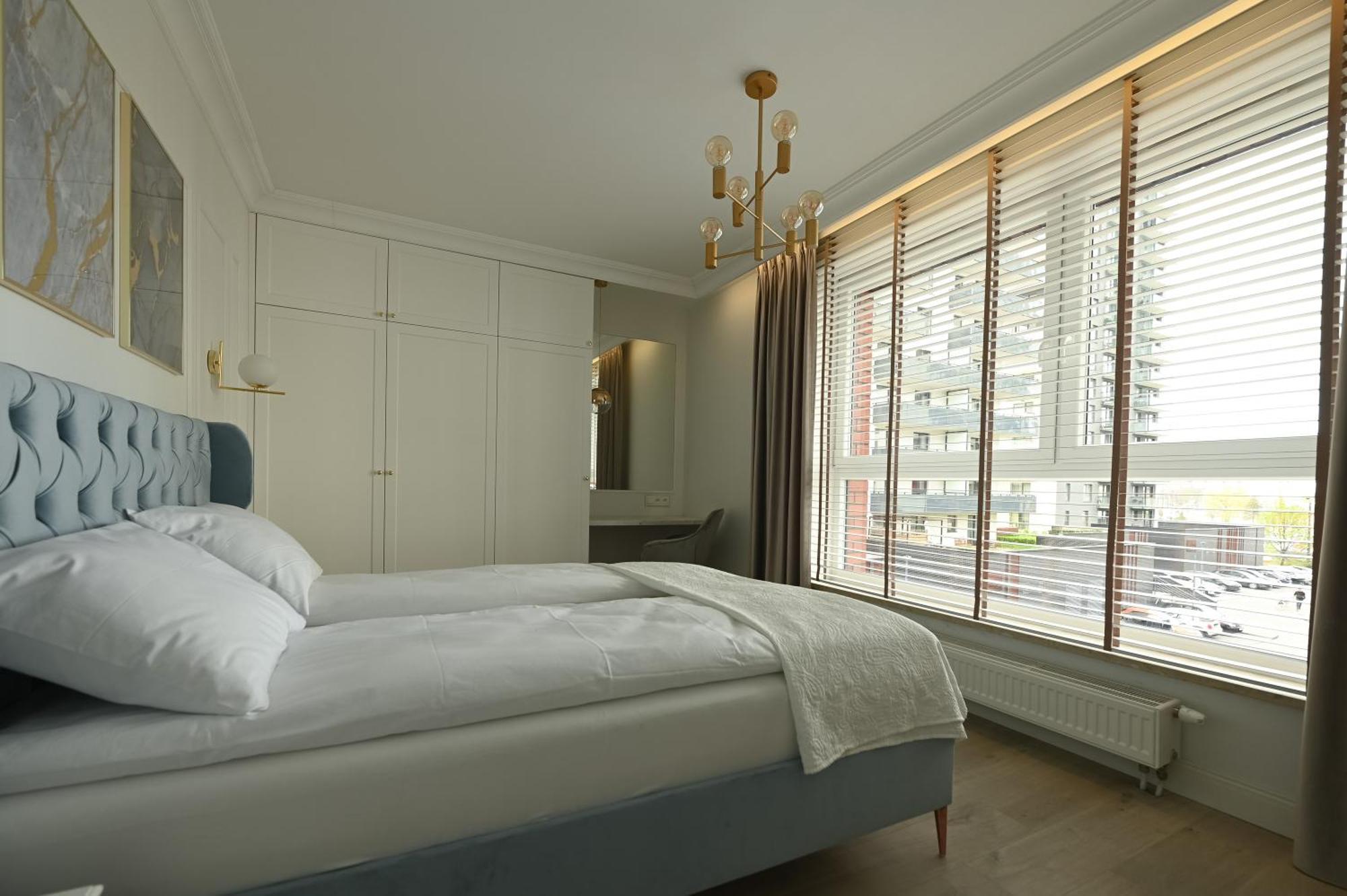 Bastion Wałowa by Q4Apartments - Old Town Gdańsk Zewnętrze zdjęcie