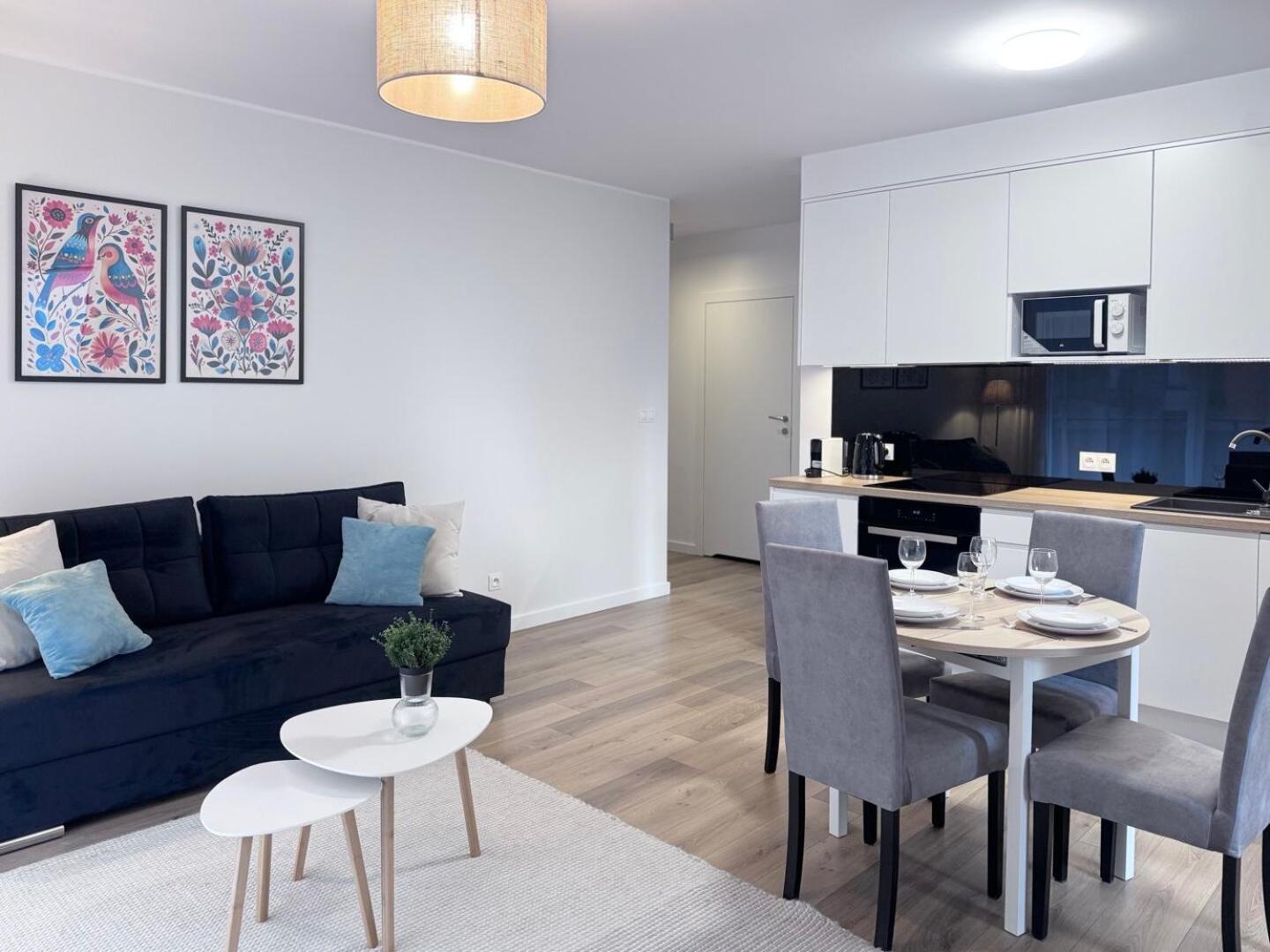 Bastion Wałowa by Q4Apartments - Old Town Gdańsk Zewnętrze zdjęcie