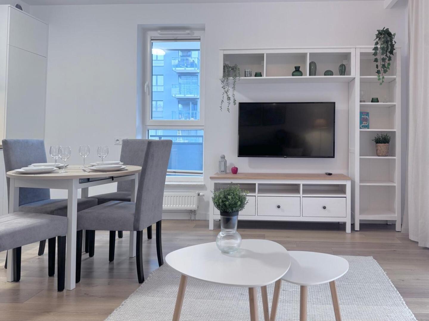 Bastion Wałowa by Q4Apartments - Old Town Gdańsk Zewnętrze zdjęcie