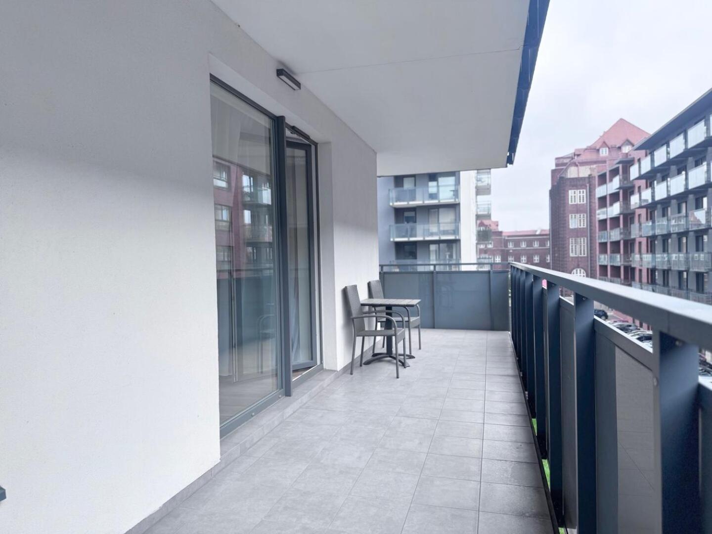 Bastion Wałowa by Q4Apartments - Old Town Gdańsk Zewnętrze zdjęcie