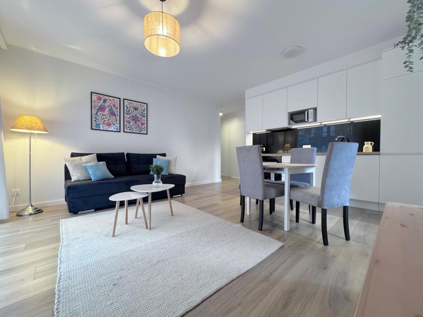 Bastion Wałowa by Q4Apartments - Old Town Gdańsk Zewnętrze zdjęcie
