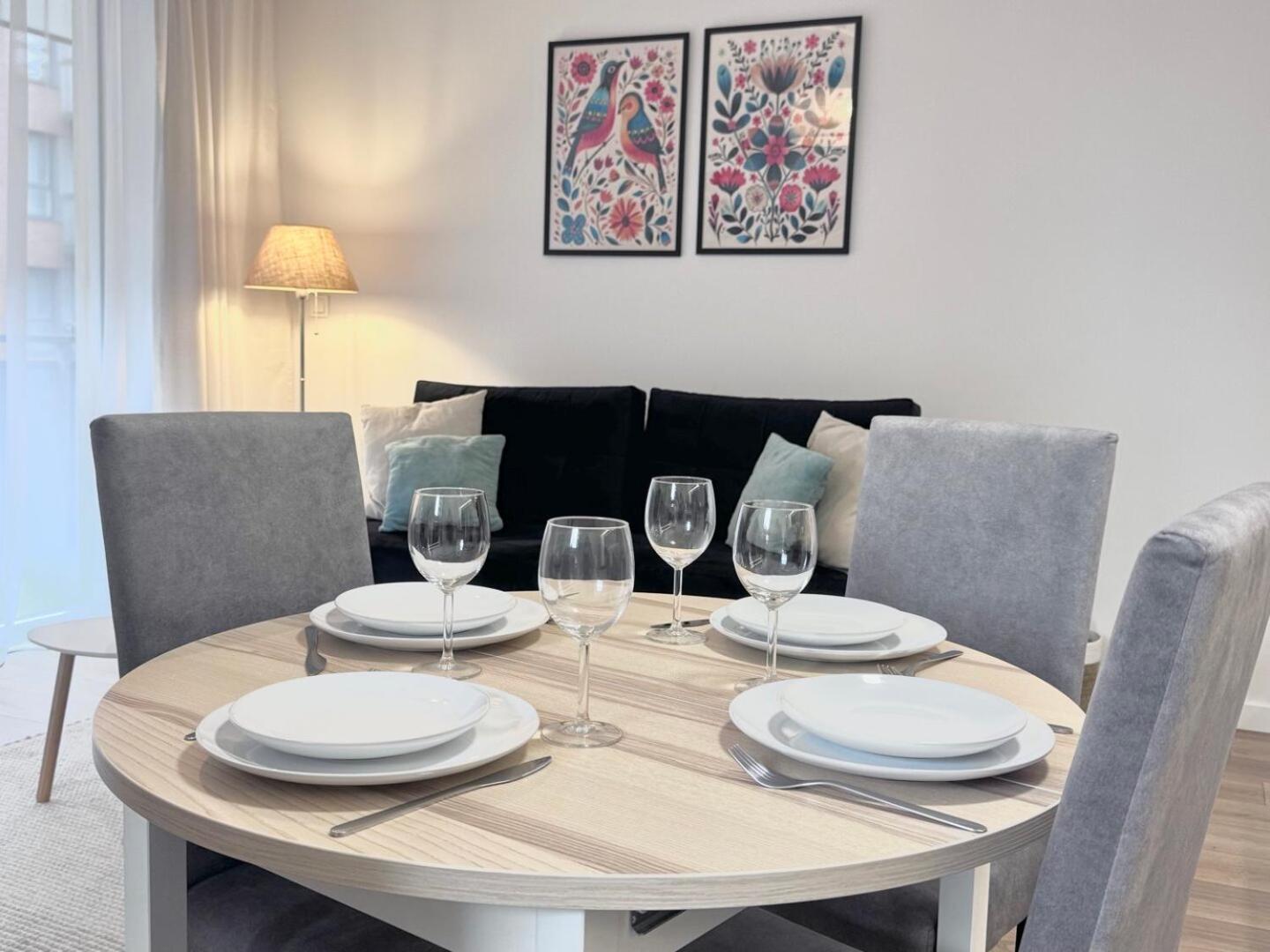 Bastion Wałowa by Q4Apartments - Old Town Gdańsk Zewnętrze zdjęcie
