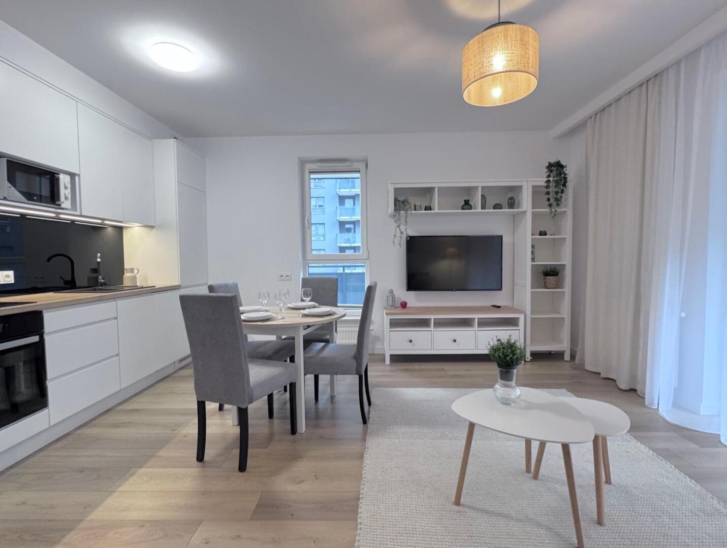 Bastion Wałowa by Q4Apartments - Old Town Gdańsk Zewnętrze zdjęcie