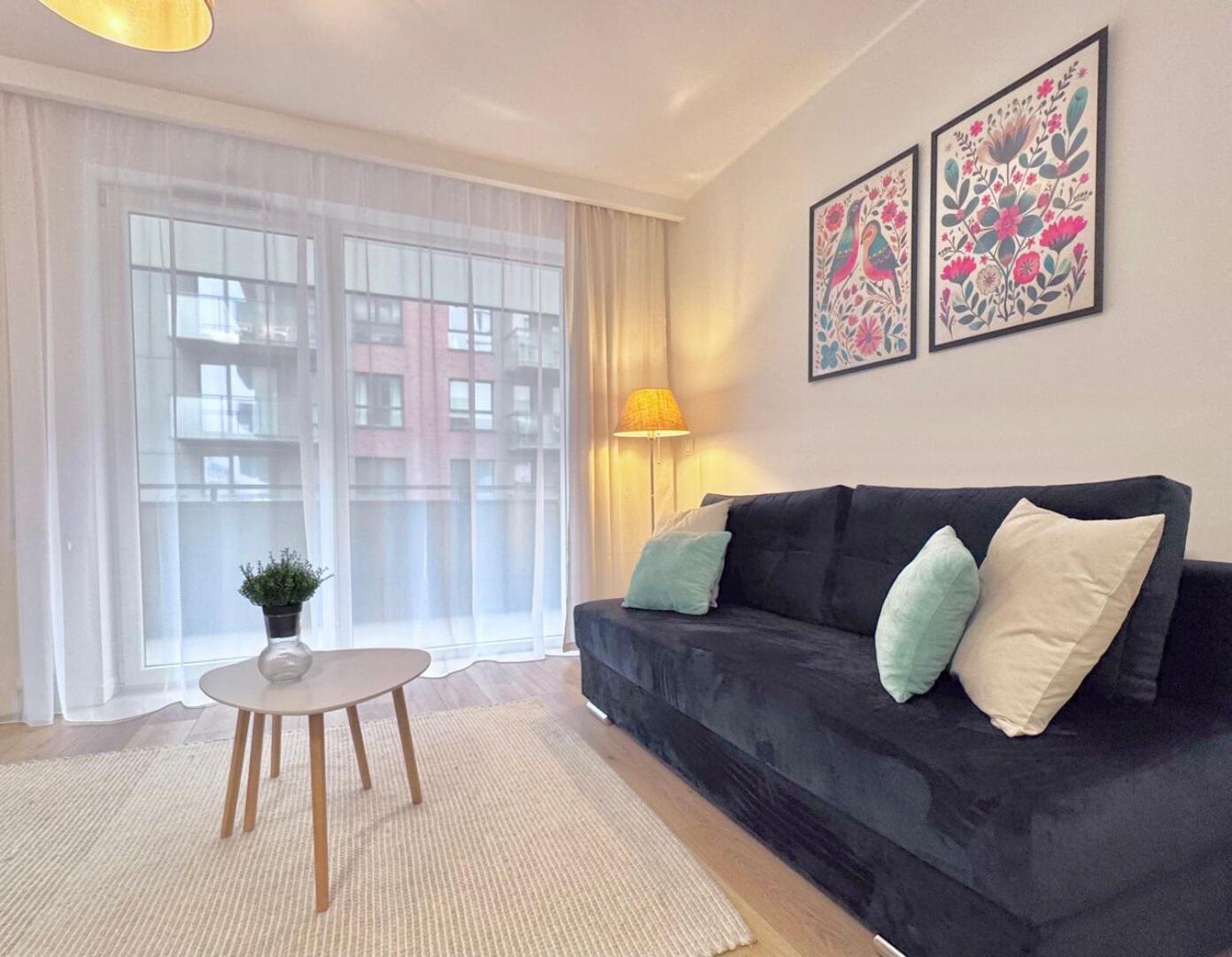 Bastion Wałowa by Q4Apartments - Old Town Gdańsk Zewnętrze zdjęcie